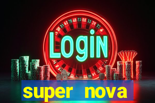 super nova itabirito itabirito portal supernova.com.br